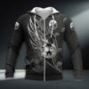 SV Sandhausen Hoodie Zip