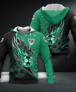 Preußen Münster Hoodie