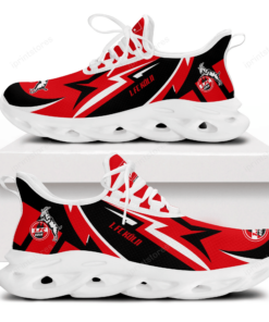 FC Köln Blitz Schuhe