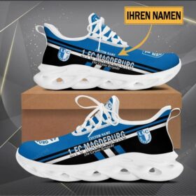 FC Magdeburg Schuhe