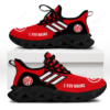 FSV Mainz 05 Schuhe