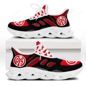 FSV Mainz 05 Großes Logo Schuhe