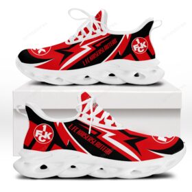 FC Kaiserslautern Blitz Schuhe