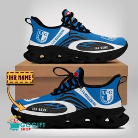 FC Magdeburg Schuhe