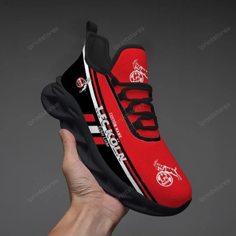 FC Köln Schuhe – Bild 2