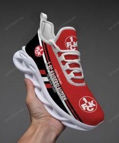 Alternative view of Bayern München Rotbraun Schuhe