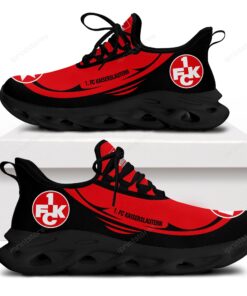 FC Kaiserslautern Team-Logo Schuhe