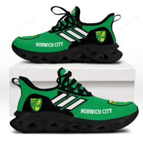 Norwich City F.C. Schuhe