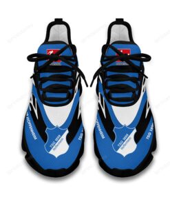 Alternative view of TSG 1899 Hoffenheim Flügelstil Schuhe
