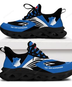 TSG 1899 Hoffenheim Flügelstil Schuhe
