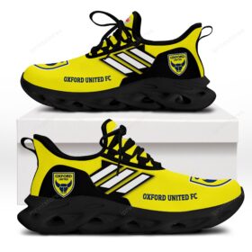 Oxford United Schuhe