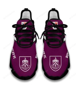 Alternative view of Burnley F.C. Schuhe