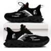 SC Freiburg Flügelstil Schuhe