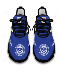 Alternative view of Portsmouth F.C. Schuhe