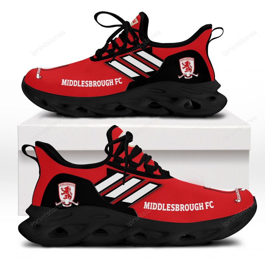 Middlesbrough F.C. Schuhe – Bild 3