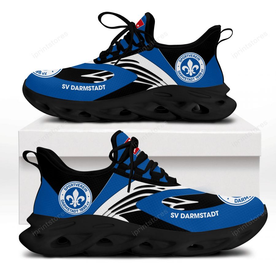SV Darmstadt 98 Flügelstil Schuhe – Bild 3