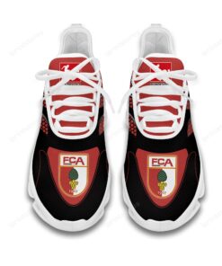 Alternative view of FC Augsburg Großes Logo Schuhe