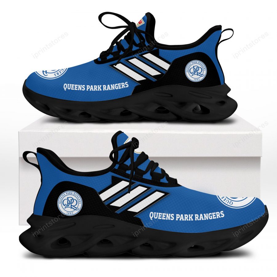 Queens Park Rangers F.C. Schuhe – Bild 3