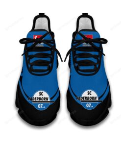 Alternative view of SC Paderborn 07 Team-Logo Schuhe
