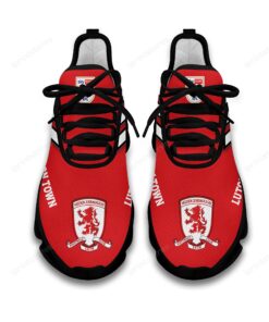 Alternative view of Luton Town F.C. Schuhe