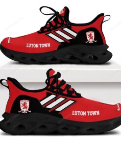 Luton Town F.C. Schuhe