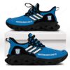 Preston North End F.C. Schuhe