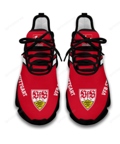 Alternative view of VfB Stuttgart Schuhe