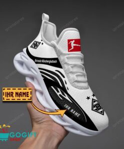 Alternative view of Borussia Mönchengladbach Schuhe