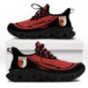 FC Augsburg Team-Logo Schuhe