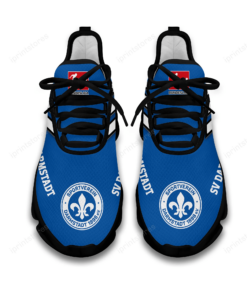 Alternative view of SV Darmstadt 98 Schuhe