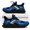 Hertha BSC Flügelstil Schuhe