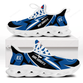 Karlsruher SC Blitz Schuhe