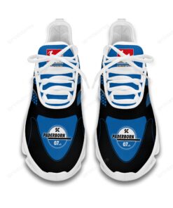 Alternative view of SC Paderborn 07 Großes Logo Schuhe