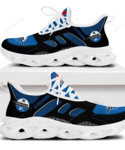 SC Paderborn 07 Großes Logo Schuhe