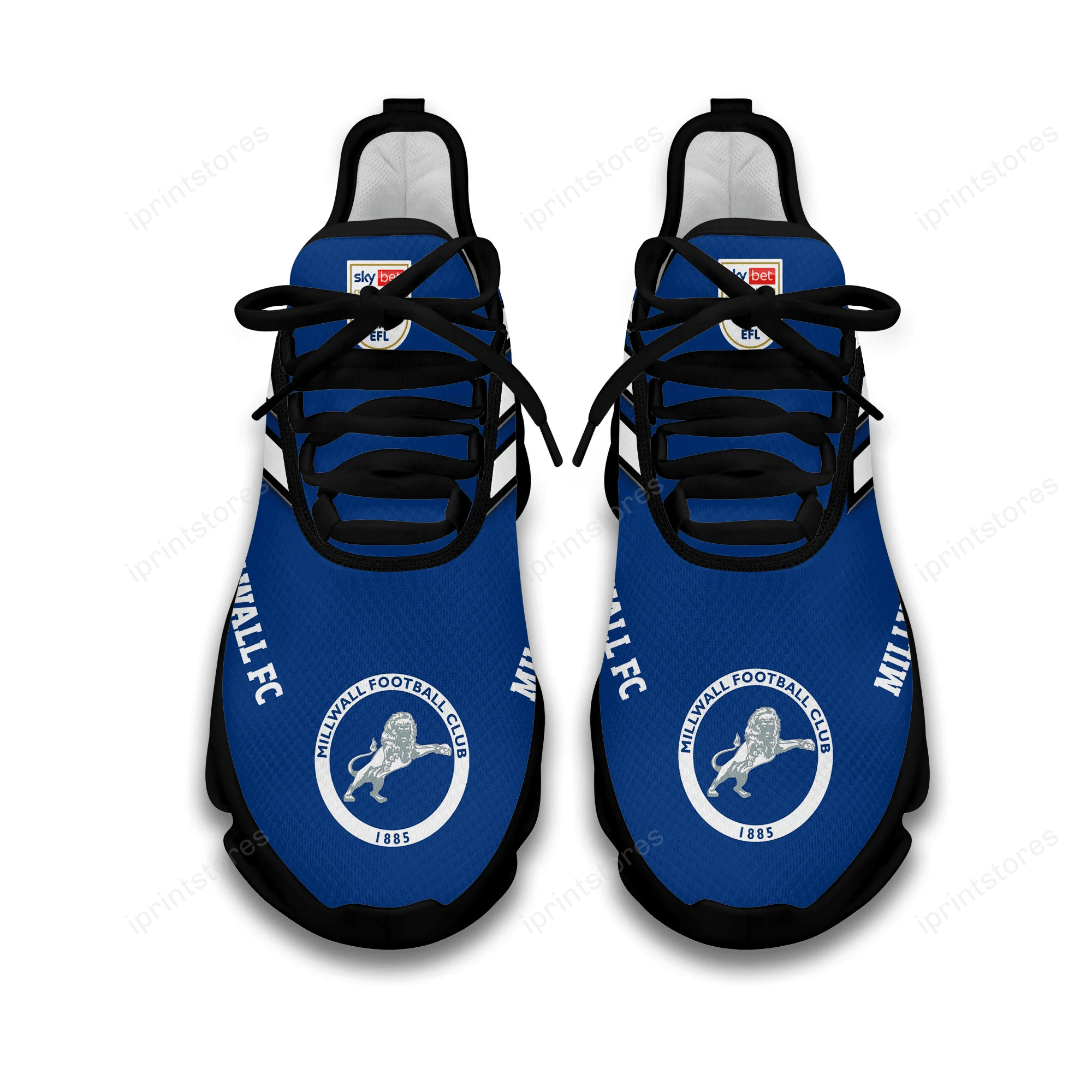 Millwall F.C. Schuhe – Bild 2