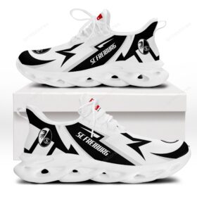 SC Freiburg Donnermuster Schuhe