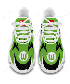 Alternative view of VfL Wolfsburg Blitz Schuhe