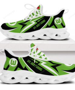 VfL Wolfsburg Blitz Schuhe