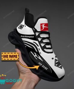 Alternative view of Borussia Mönchengladbach Schuhe