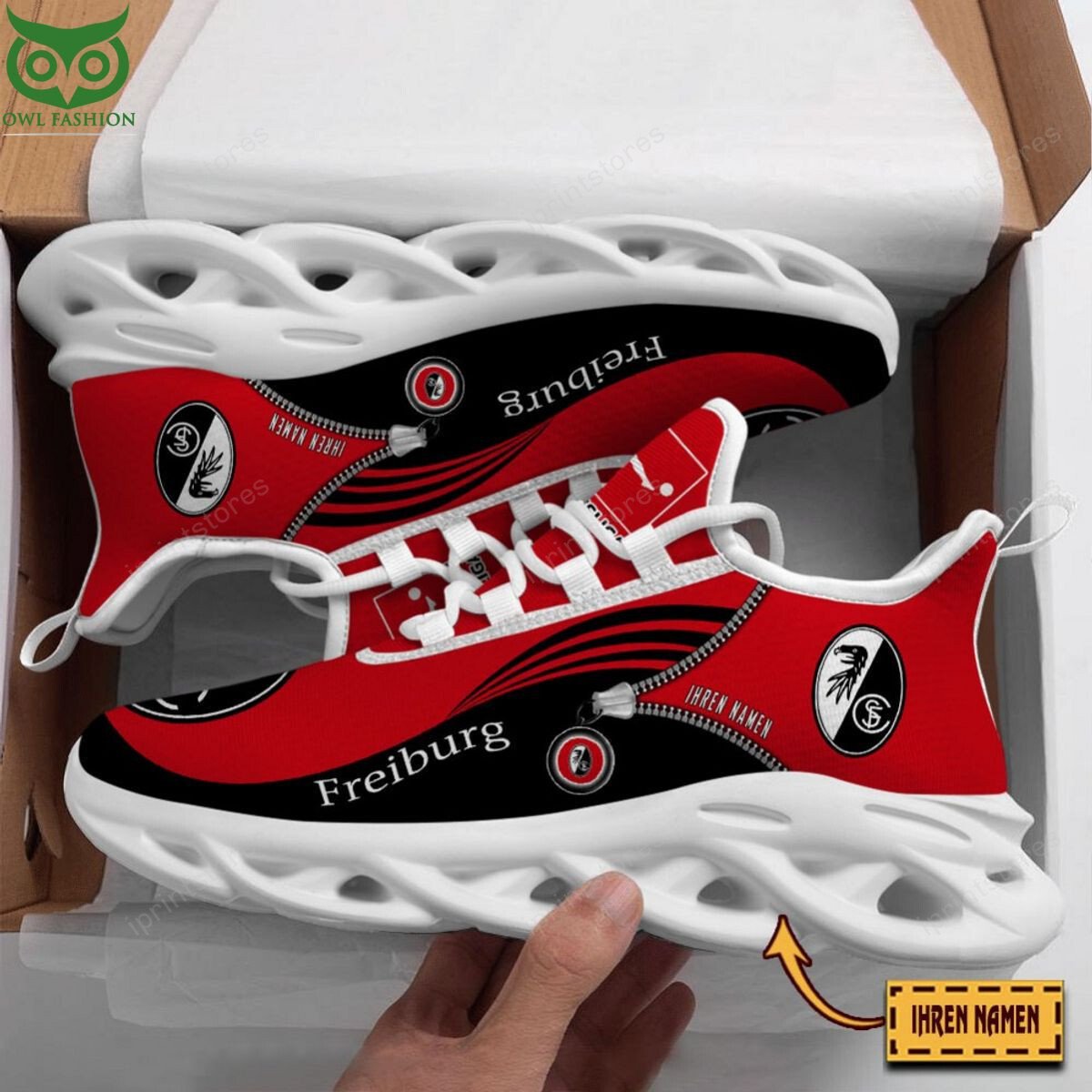 SC Freiburg Bundesliga Schuhe
