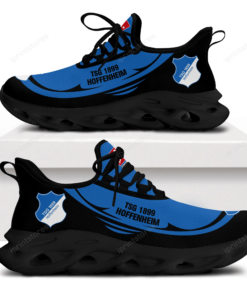 TSG 1899 Hoffenheim Team-Logo Schuhe