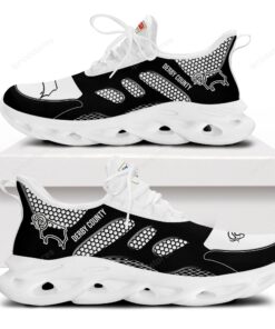 Derby County Großes Logo Schuhe