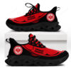 Eintracht Frankfurt Team-Logo Schuhe