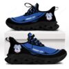Cardiff City F.C. Team-Logo Schuhe