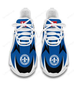 Alternative view of SV Darmstadt 98 Donnermuster Schuhe