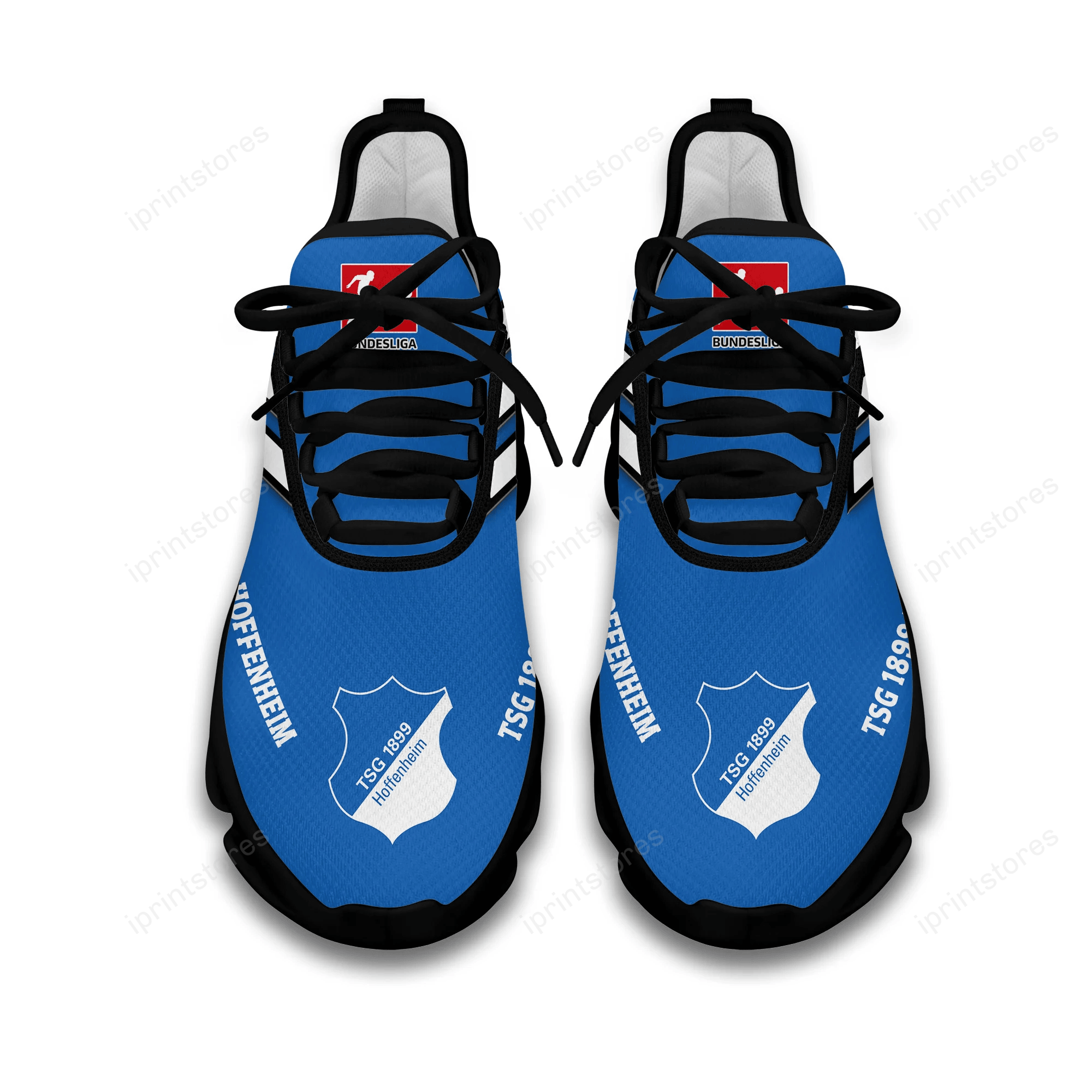 TSG 1899 Hoffenheim Schuhe – Bild 2