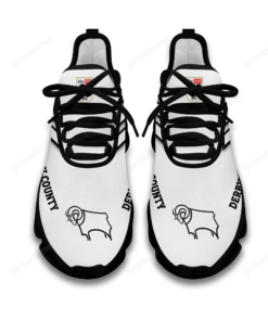 Alternative view of Derby County Schuhe