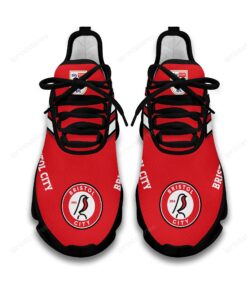 Alternative view of Bristol City F.C. Schuhe