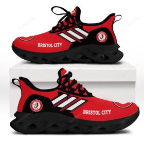 Bristol City F.C. Schuhe