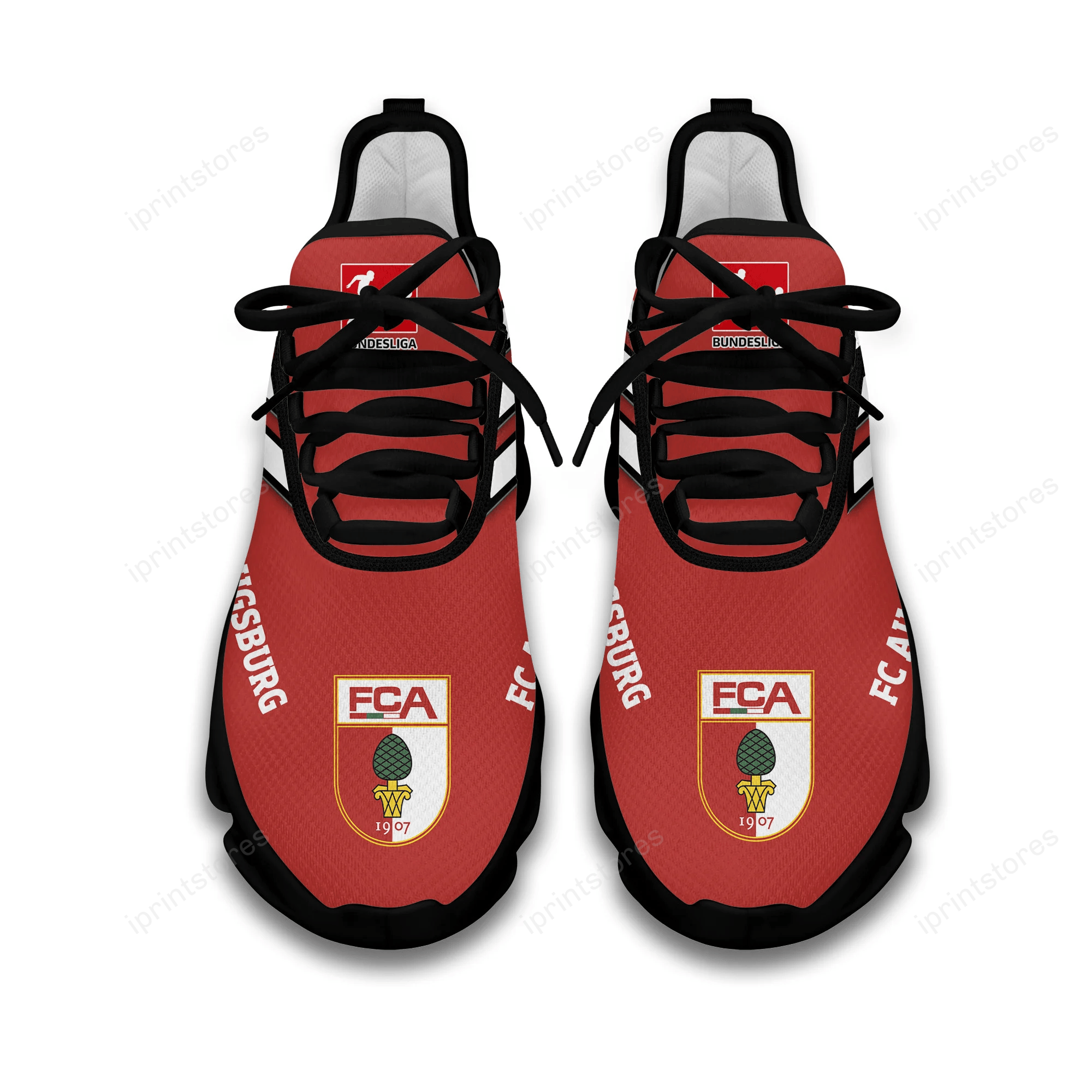 FC Augsburg Schuhe – Bild 2